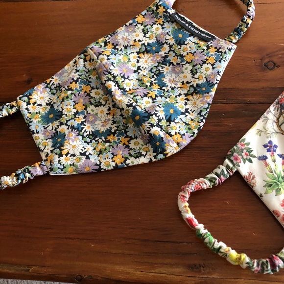 Cotton masks - Picture 2 of 5